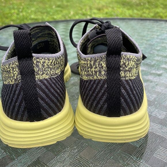 Camper Drift Sneakers Size 38 EU Textile Upper Bouncy Rubber Sole - Picture 7 of 16